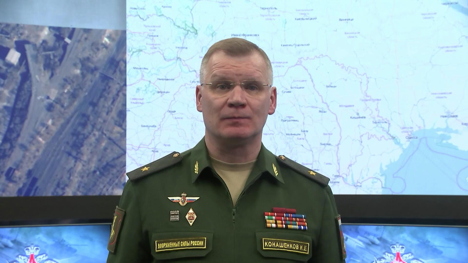 Мариуполь полностью освобожден от боевиков нацформирования Азов — Минобороны России Мариуполь полностью освобожден от боевиков нацформирования Азов — Минобороны России - РИА Новости, 1920, 13.04.2022