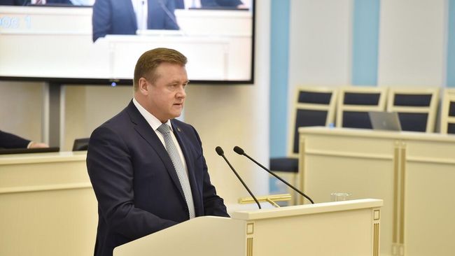 Николай Любимов 