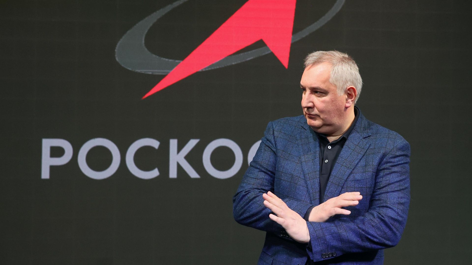 Генеральный директор Госкорпорации Роскосмос Дмитрий Рогозин Генеральный директор Госкорпорации Роскосмос Дмитрий Рогозин - РИА Новости, 1920, 09.06.2022