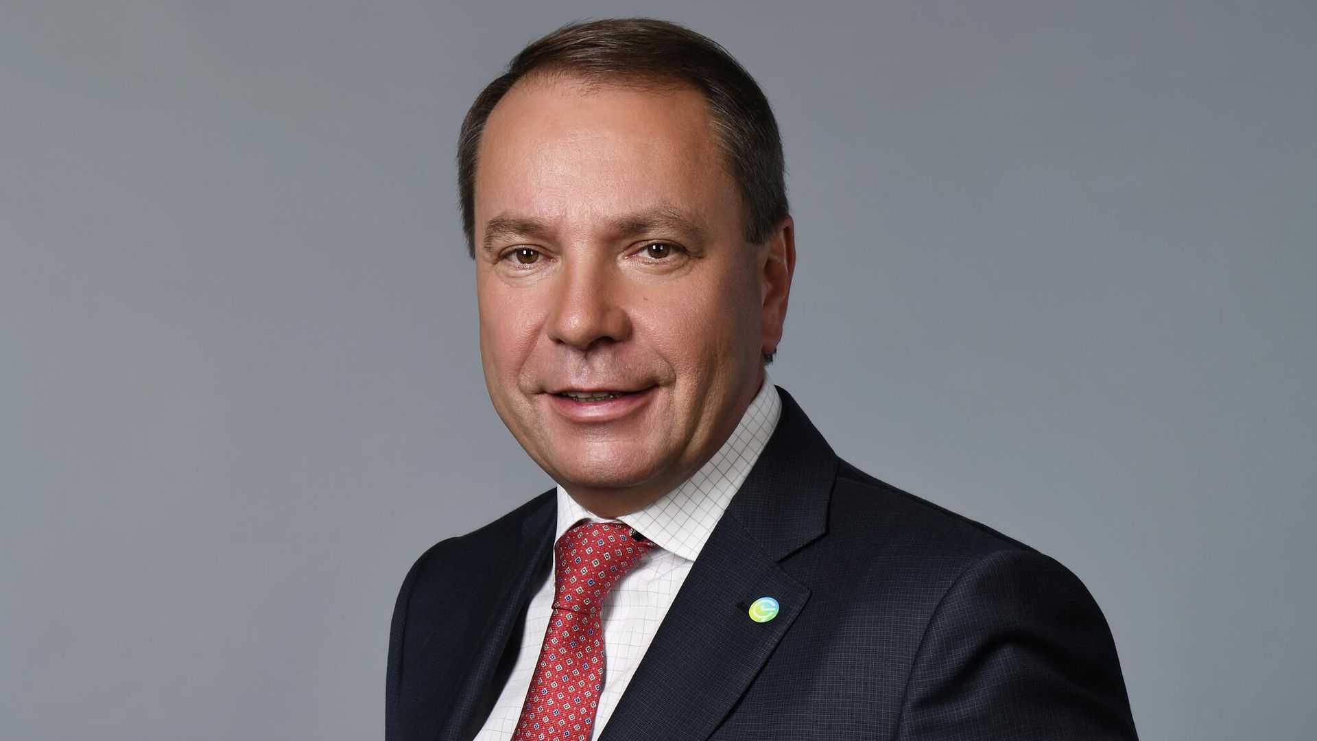 Зампред правления Сбербанка Станислав Кузнецов Зампред правления Сбербанка Станислав Кузнецов - РИА Новости, 1920, 18.04.2022