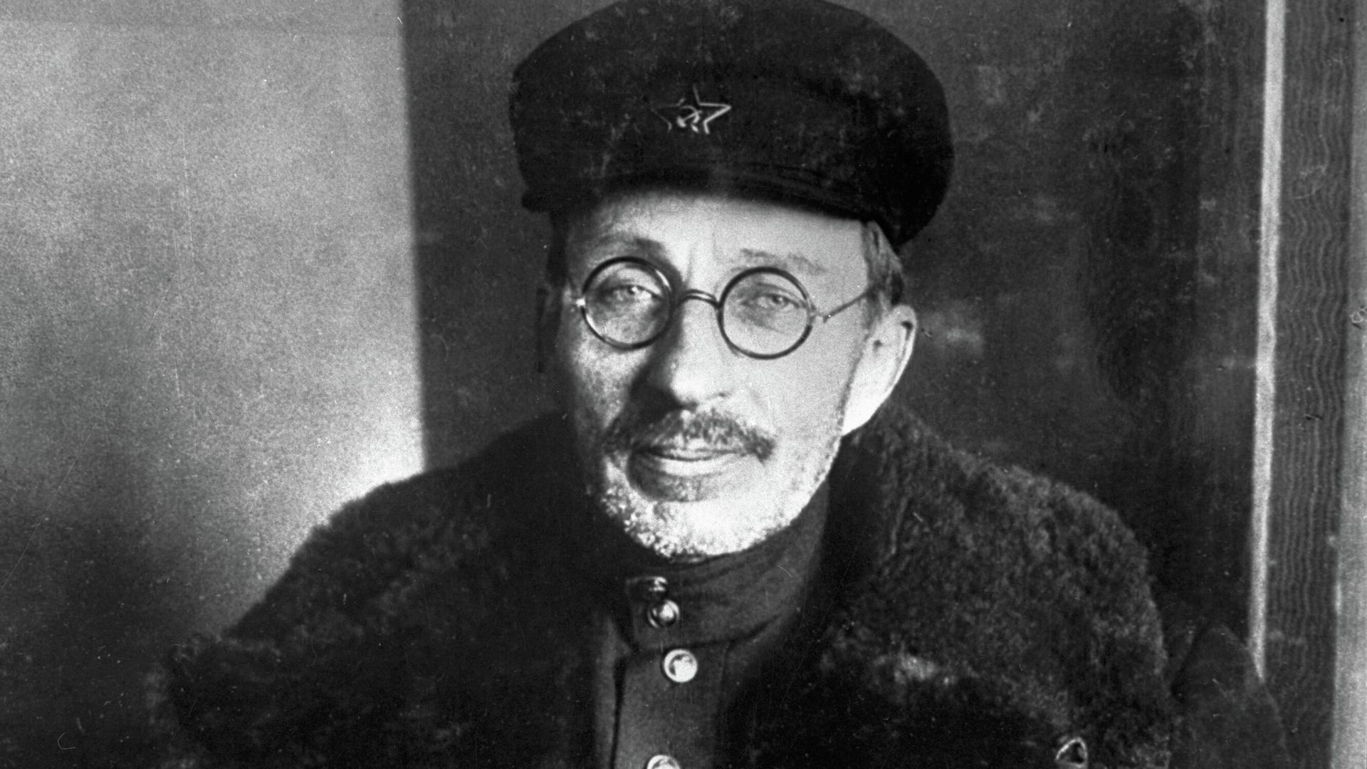 Антон Семенович Макаренко (1888-1939), советский педагог и писатель Антон Семенович Макаренко (1888-1939), советский педагог и писатель - РИА Новости, 1920, 20.04.2022