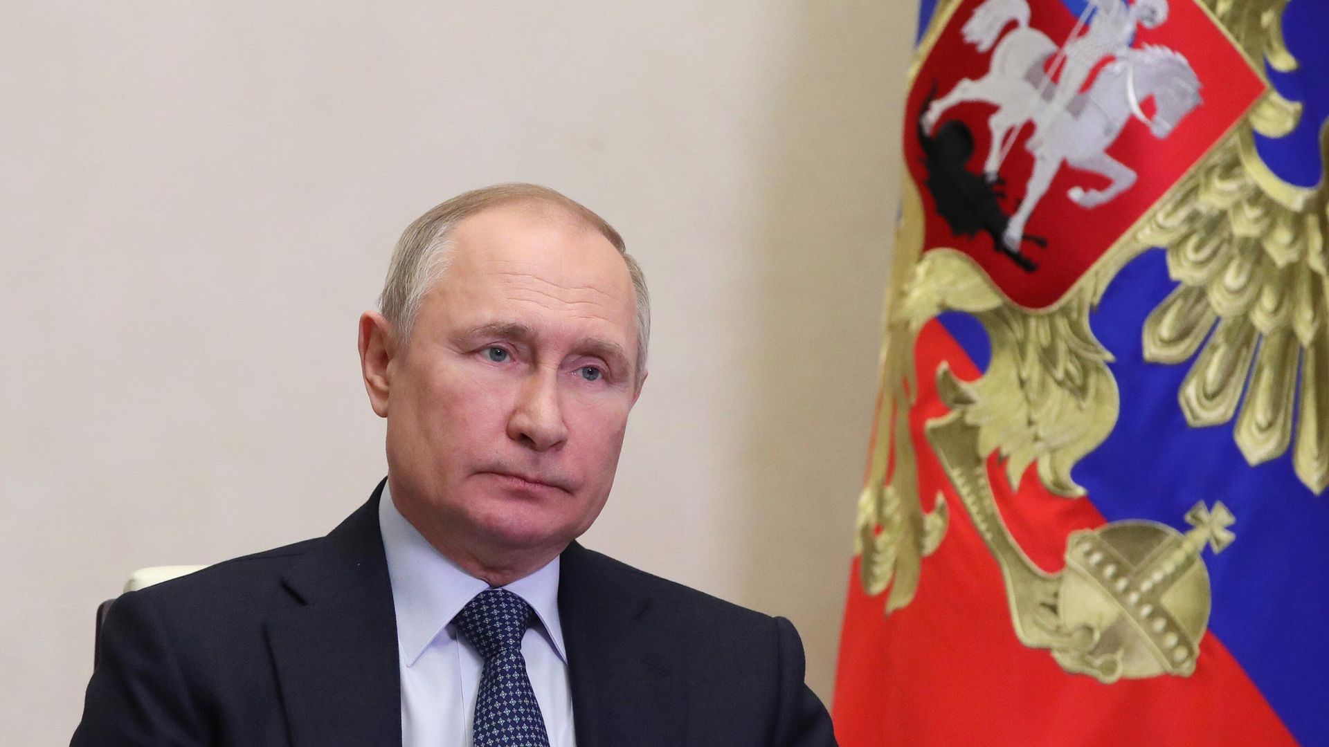 Президент РФ Владимир Путин Президент РФ Владимир Путин - РИА Новости, 1920, 30.06.2022
