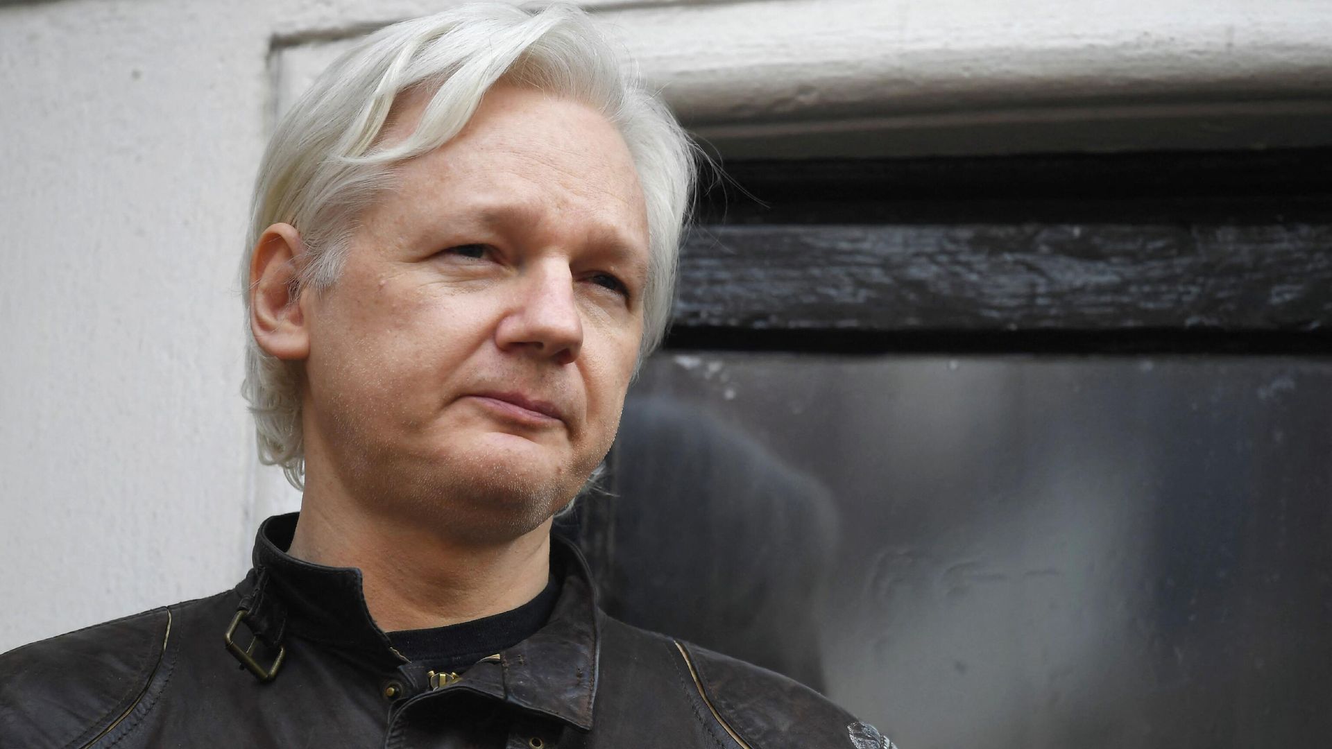 Основатель WikiLeaks Джулиан Ассанж Основатель WikiLeaks Джулиан Ассанж - РИА Новости, 1920, 20.04.2022