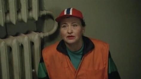 Кадр из телесериала Улицы разбитых фонарей - 3 Кадр из телесериала Улицы разбитых фонарей - 3 - РИА Новости, 1920, 19.04.2022