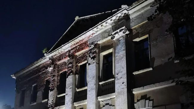 Усадьба Гребнево Усадьба Гребнево