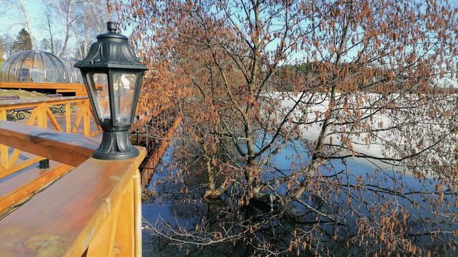 Усадьба Гребнево Усадьба Гребнево