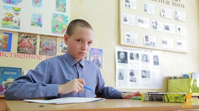 Денис П., август 2008, Тамбовская область