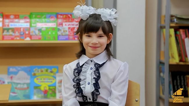 Виолетта Ш., июль 2013, Тамбовская область