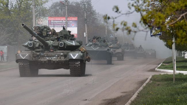 ВС России сорвали попытки ВСУ выбить российских военных из Купянска