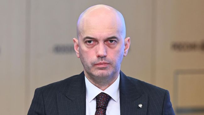 Итоговое заседание коллегии Министерства спорта РФ