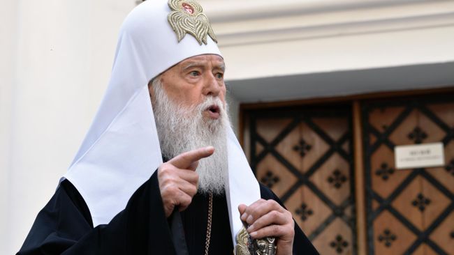 Филарет Денисенко