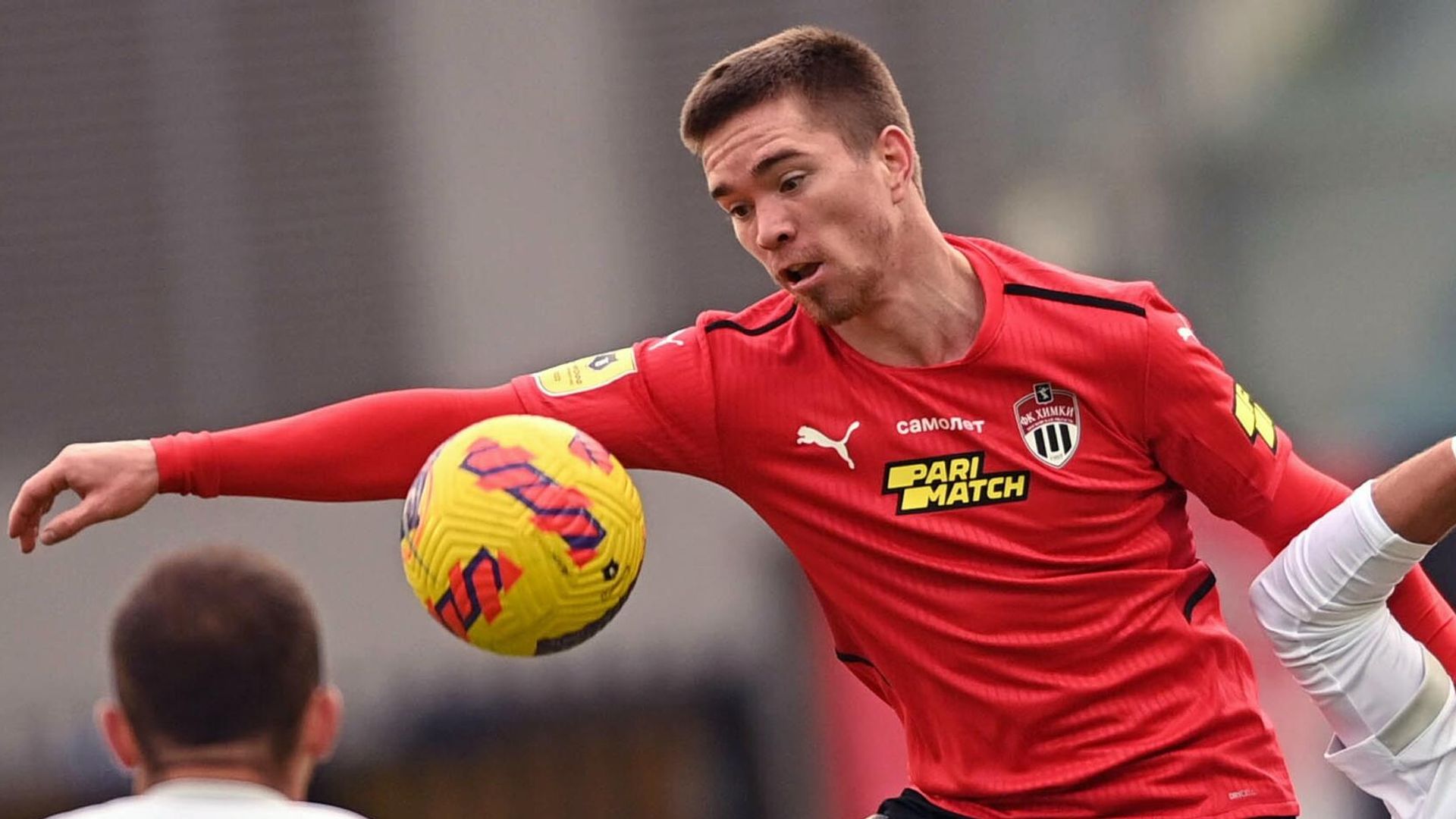 Александр Руденко Александр Руденко - РИА Новости, 1920, 22.03.2026