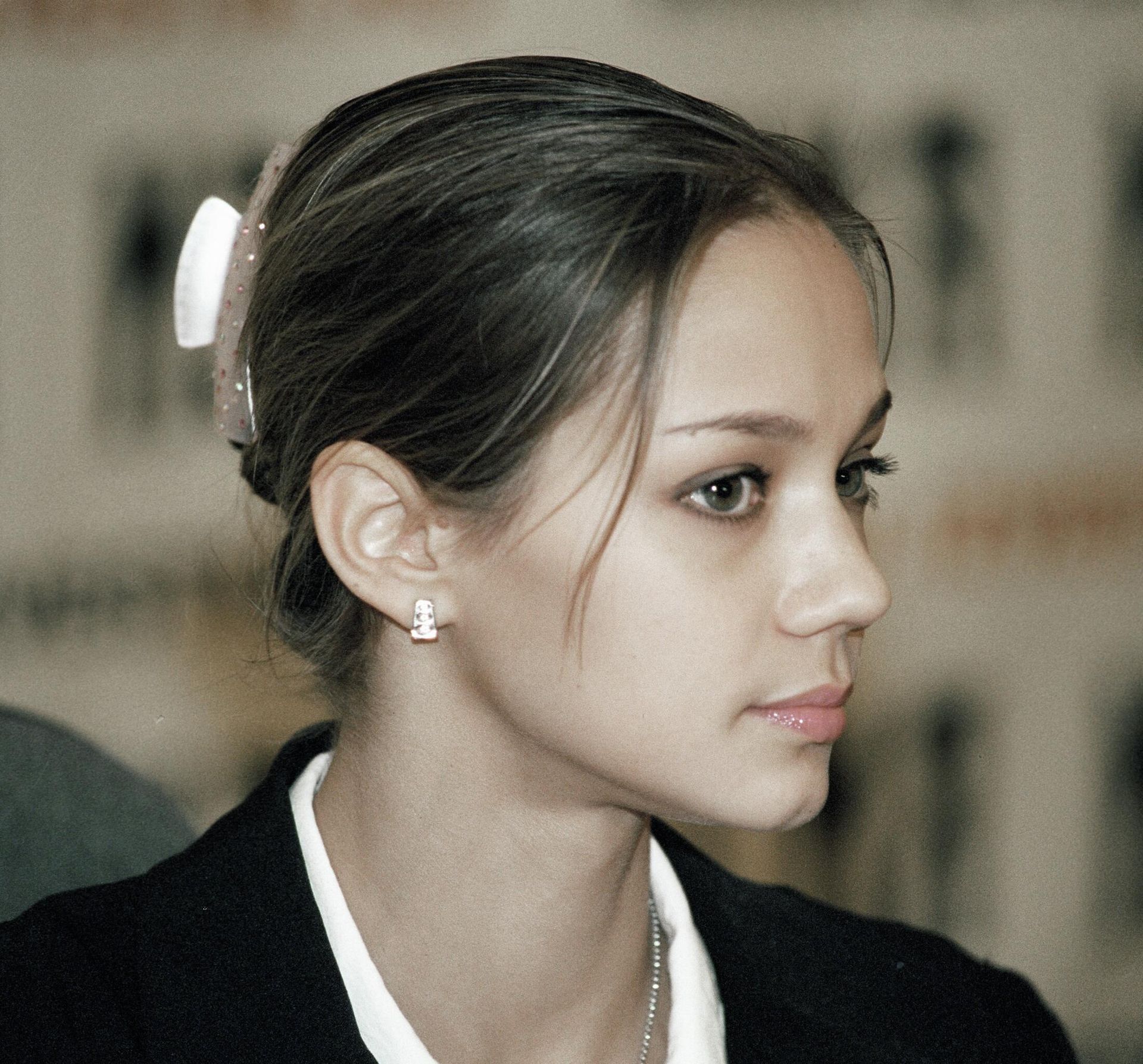 Ирина Чащина в 2002 году Ирина Чащина в 2002 году - РИА Новости, 1920, 22.04.2022
