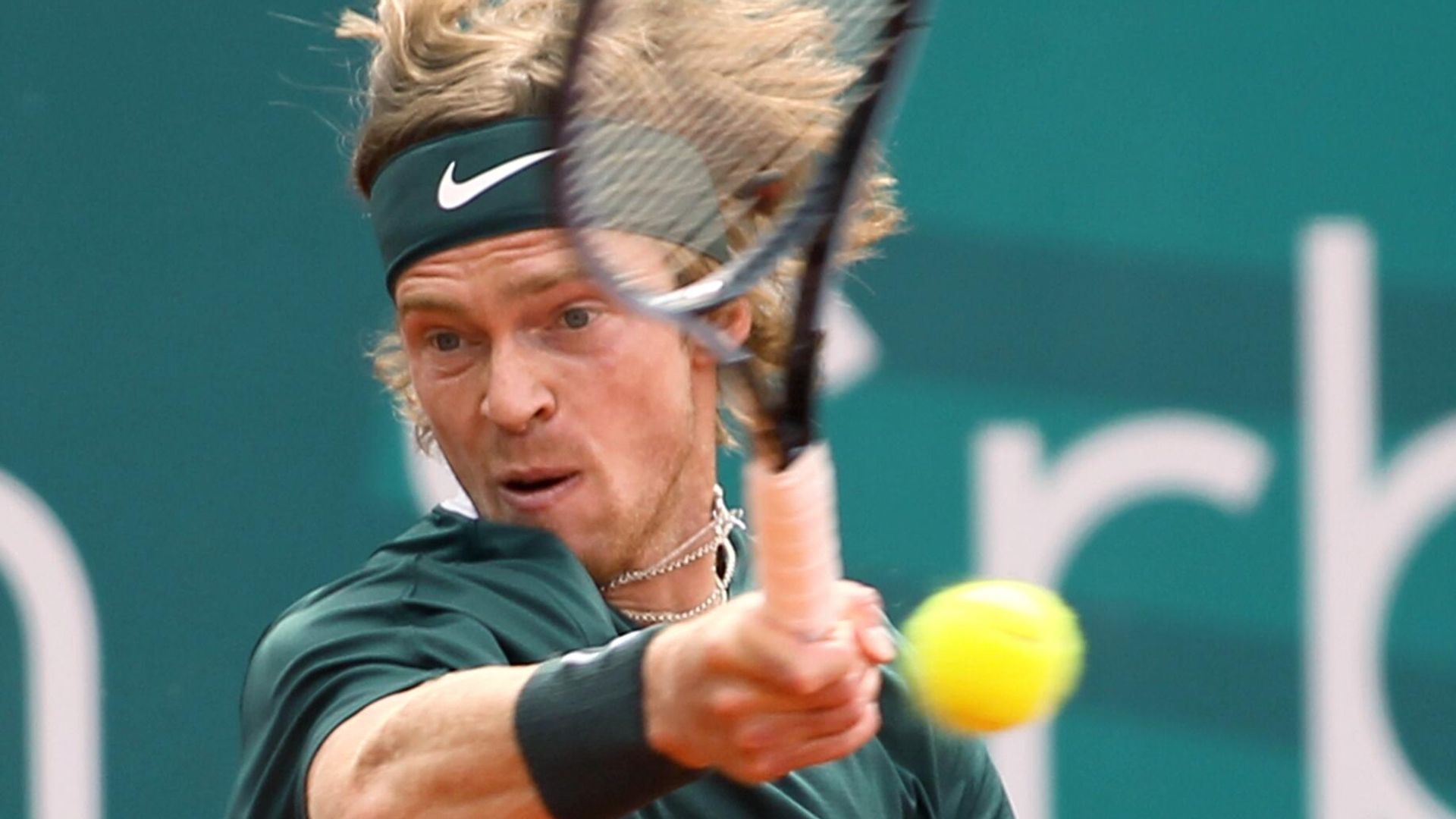 Теннис. Serbia Open. Финал - РИА Новости, 1920, 25.05.2022