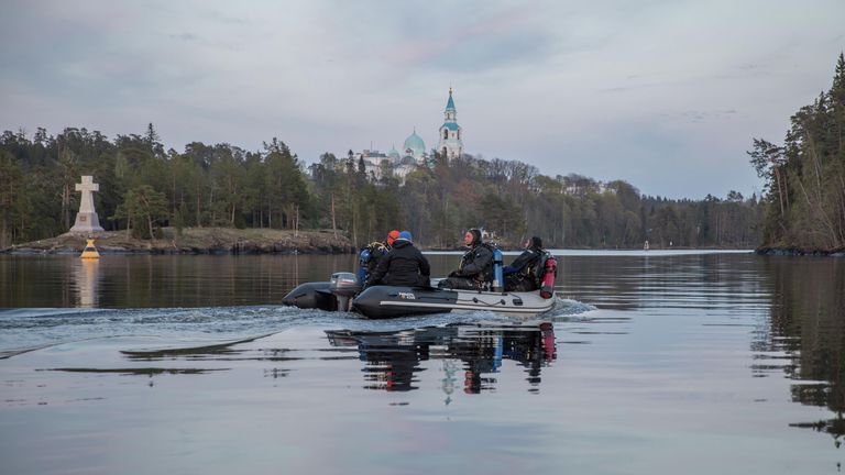 Экспедиция клуба ДИВО в рамках проекта 1XPEDITION Экспедиция клуба ДИВО в рамках проекта 1XPEDITION