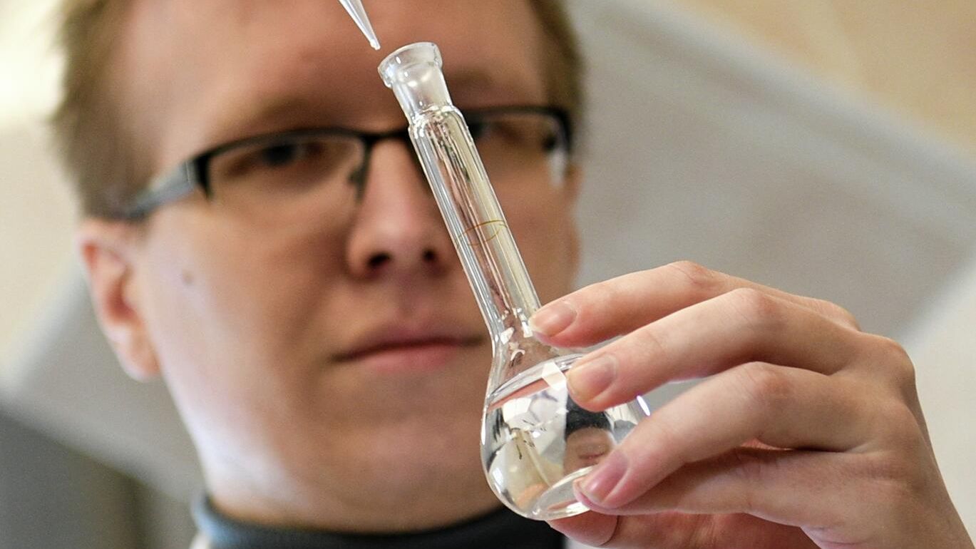 Северная станция водоподготовки АО Мосводоканал Северная станция водоподготовки АО Мосводоканал - РИА Новости, 1920, 27.04.2022
