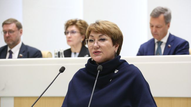 Елена Перминова