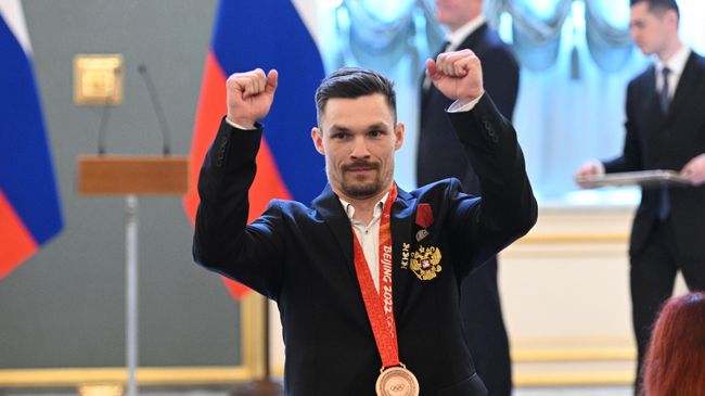 Вик Уайлд