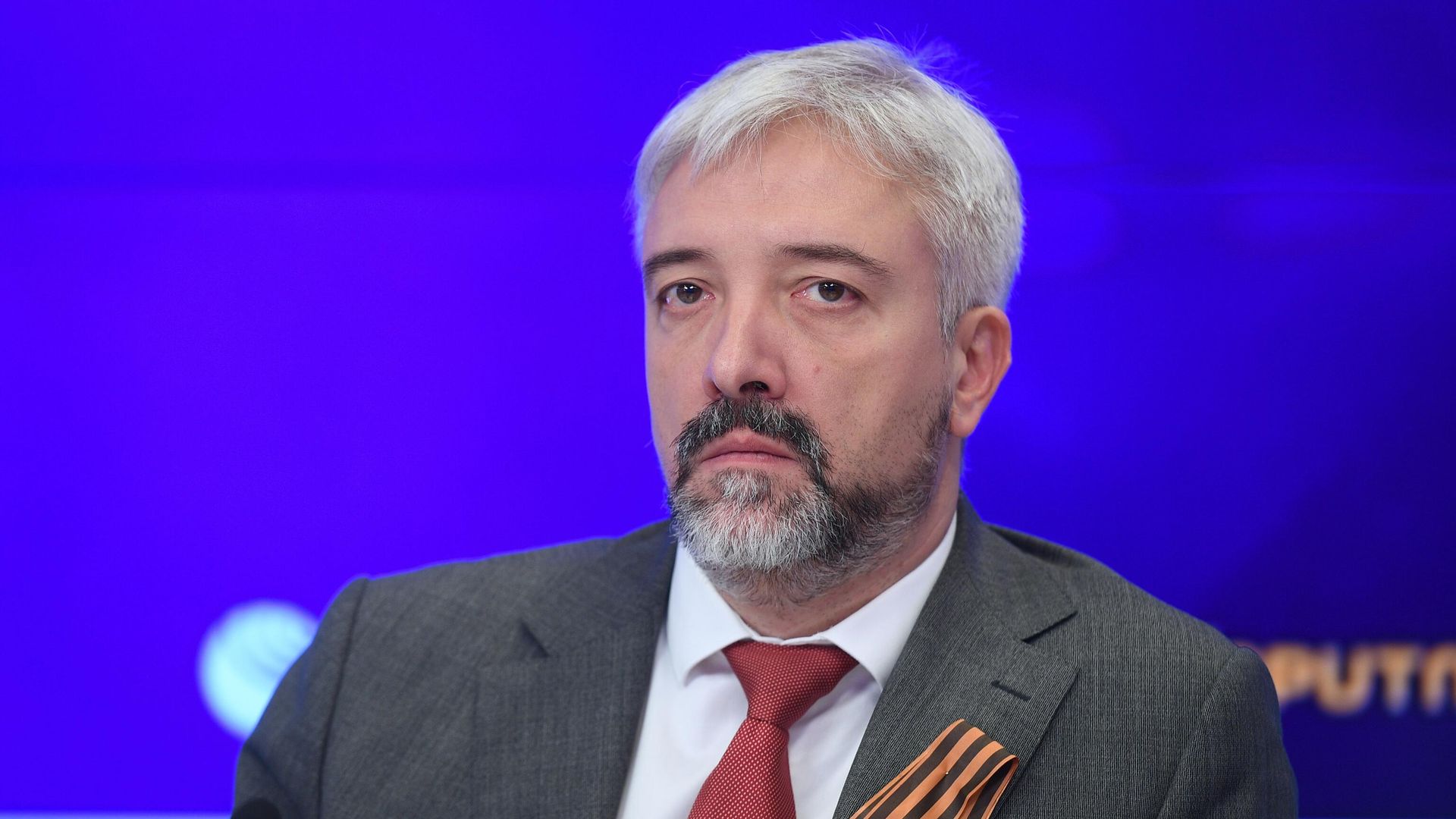Руководитель Федерального агентства по делам СНГ Евгений Примаков Руководитель Федерального агентства по делам СНГ Евгений Примаков - РИА Новости, 1920, 24.02.2023
