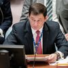 Дмитрий Полянский Дмитрий Полянский