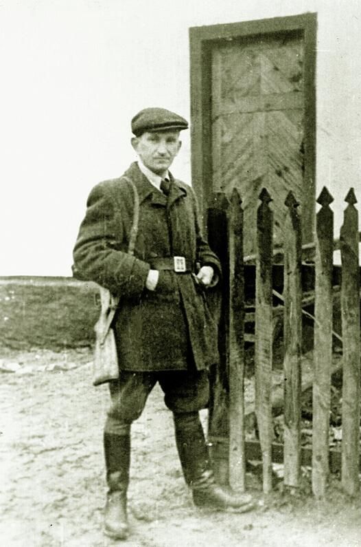 Роман Шухевич. Село Будераж, 1943 год - РИА Новости, 1920, 06.08.2026