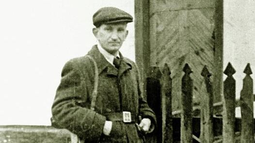 Роман Шухевич. Село Будераж, 1943 год Роман Шухевич. Село Будераж, 1943 год - РИА Новости, 1920, 28.10.2024