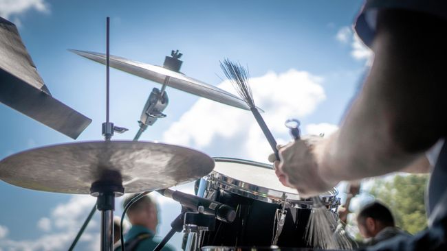 Moscow Jazz Festival