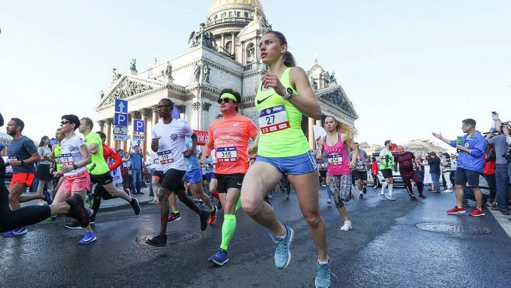 Опубликована программа ПМЭФ-2022 Sport Week Опубликована программа ПМЭФ-2022 Sport Week - РИА Новости, 1920, 29.04.2022