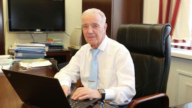 Юрий Бармаков