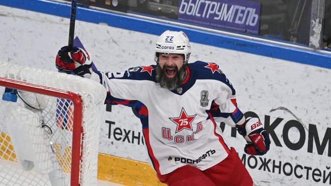 Александр Попов