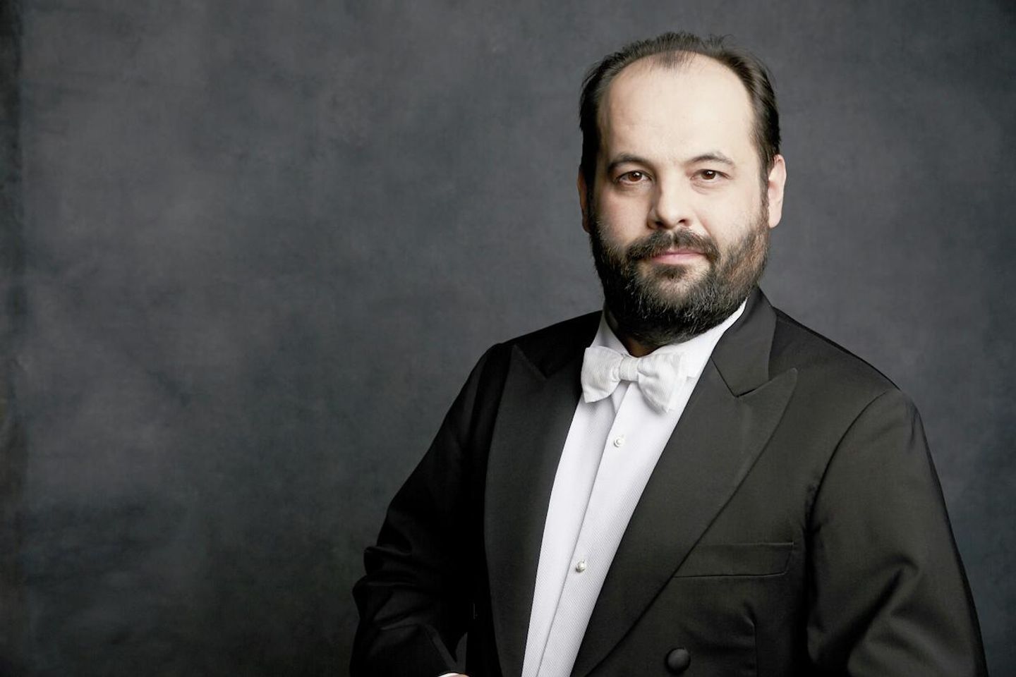 Дирижер Ариф Дадашев Дирижер Ариф Дадашев
