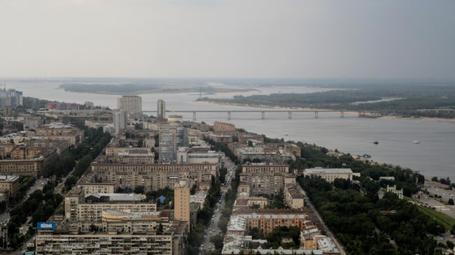 Волгоград