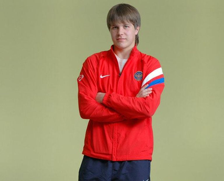 Роман Савенков Роман Савенков