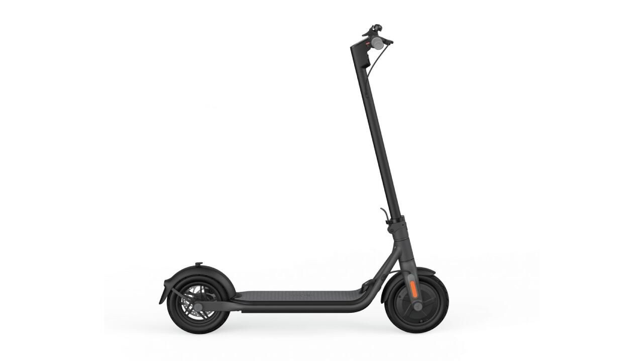 Ninebot KickScooter F25 - РИА Новости, 1920, 06.05.2022
