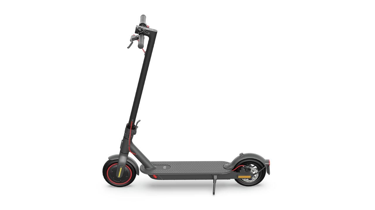 Xiaomi Mi Electric Scooter Pro 2 - РИА Новости, 1920, 06.05.2022