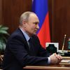Президент РФ Владимир Путин Президент РФ Владимир Путин