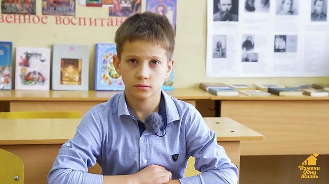 Владимир Л., март 2012, Тамбовская область