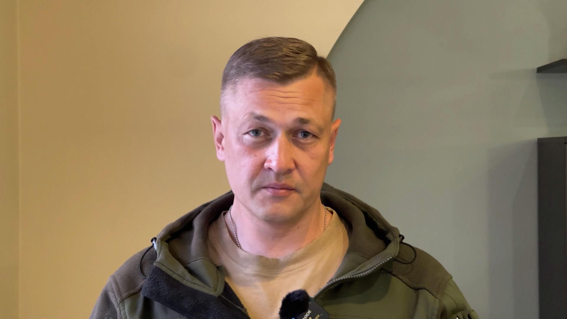 Могу подтвердить – Гагин о заблокированных иностранных офицерах на Азовстали Могу подтвердить – Гагин о заблокированных иностранных офицерах на Азовстали - РИА Новости, 1920, 07.05.2022