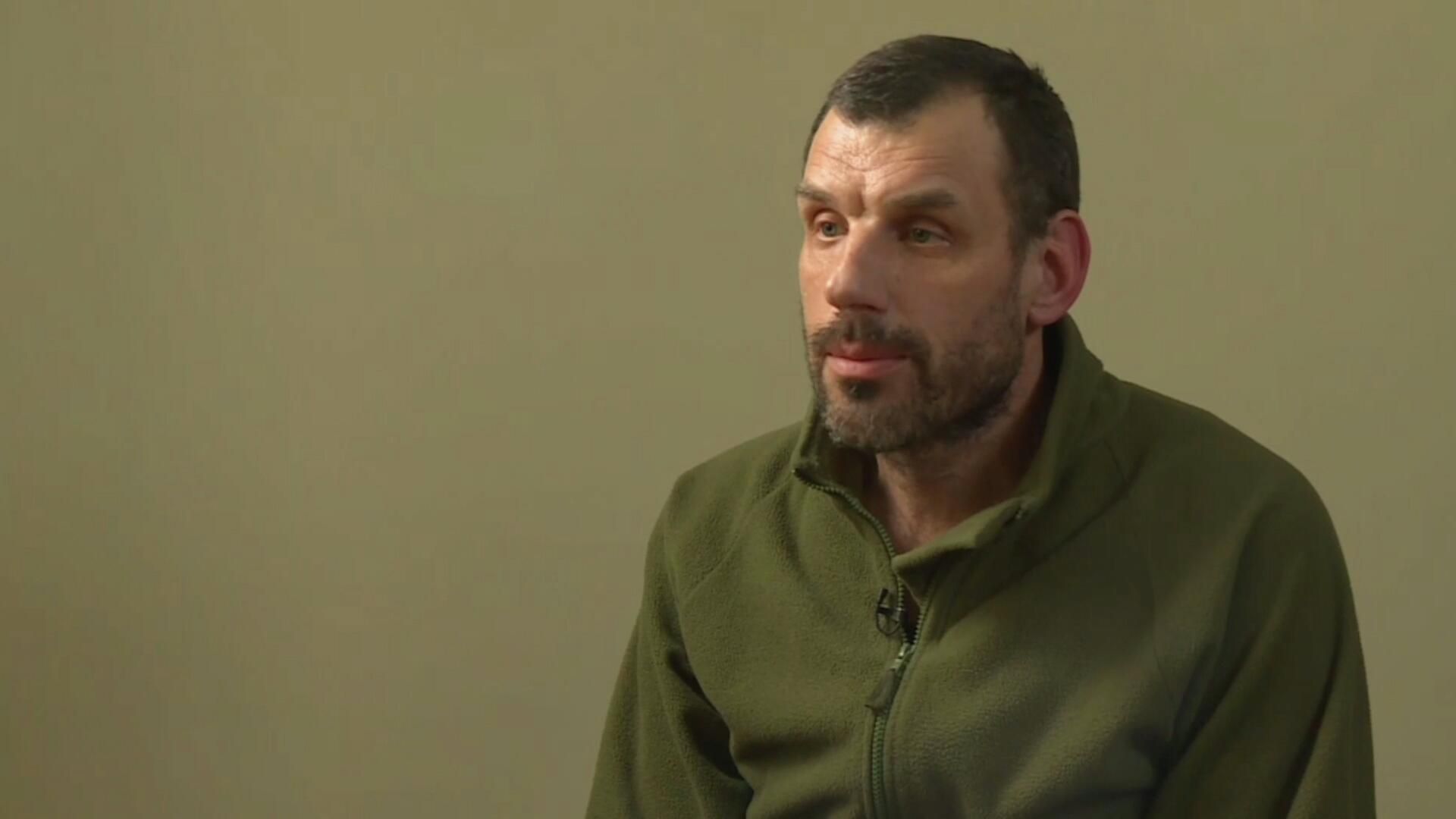 Помощи не было – пленный пехотинец рассказал, что им откровенно врали про деблокаду Помощи не было – пленный пехотинец рассказал, что им откровенно врали про деблокаду - РИА Новости, 1920, 08.05.2022