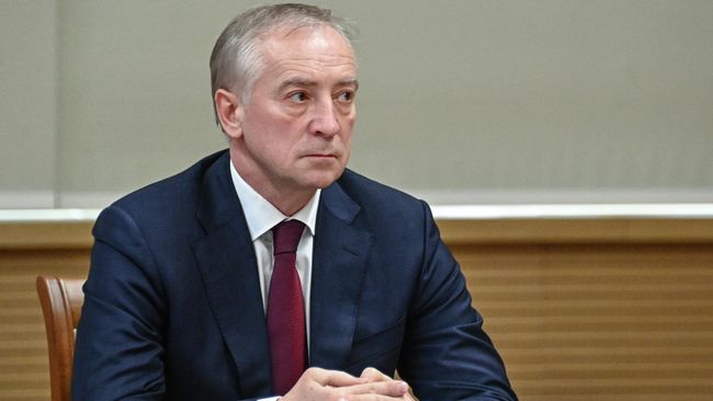 Владимир Мазур