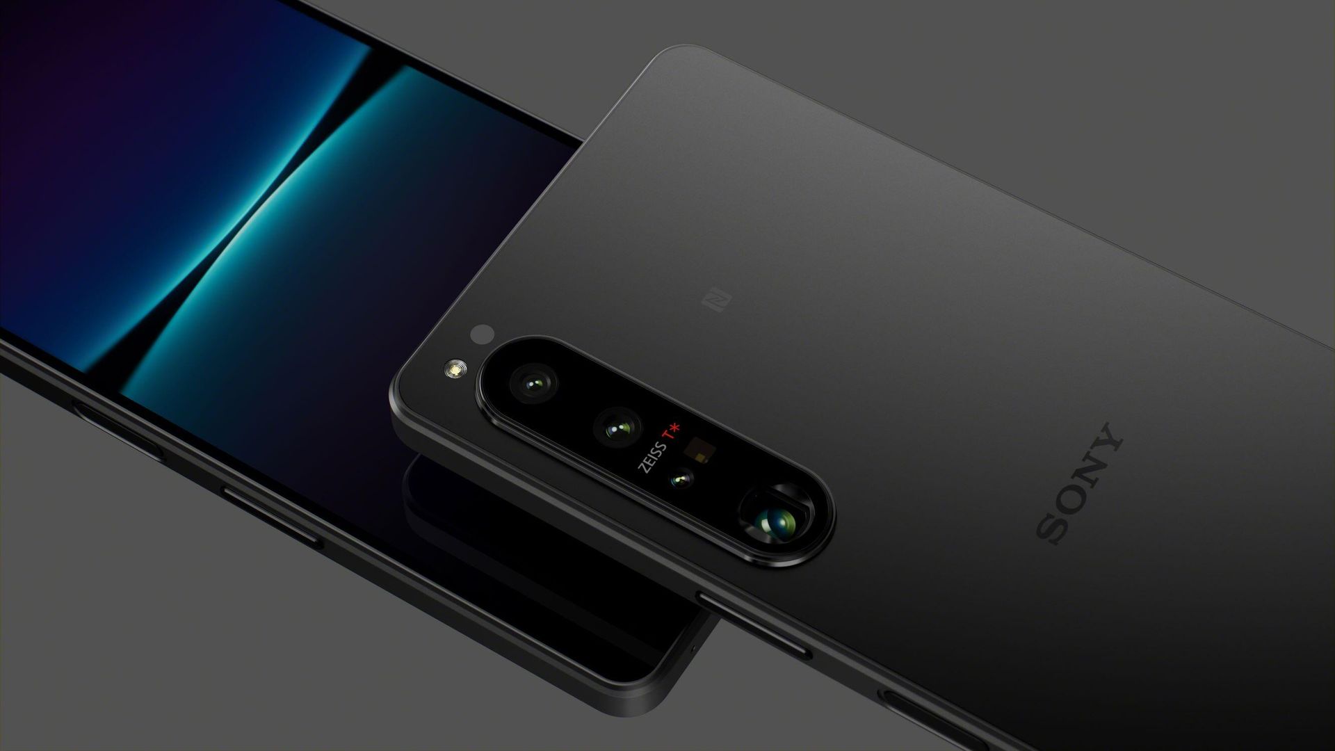 Sony Xperia 1 IV Sony Xperia 1 IV - РИА Новости, 1920, 11.05.2022
