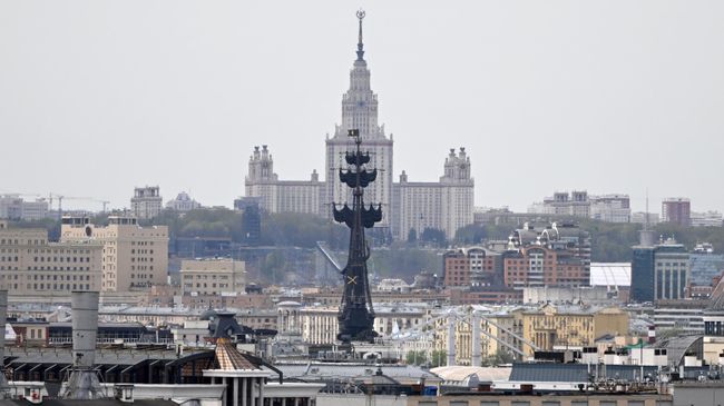 Вузы Москвы: лучшие институты и университеты в 2026 году