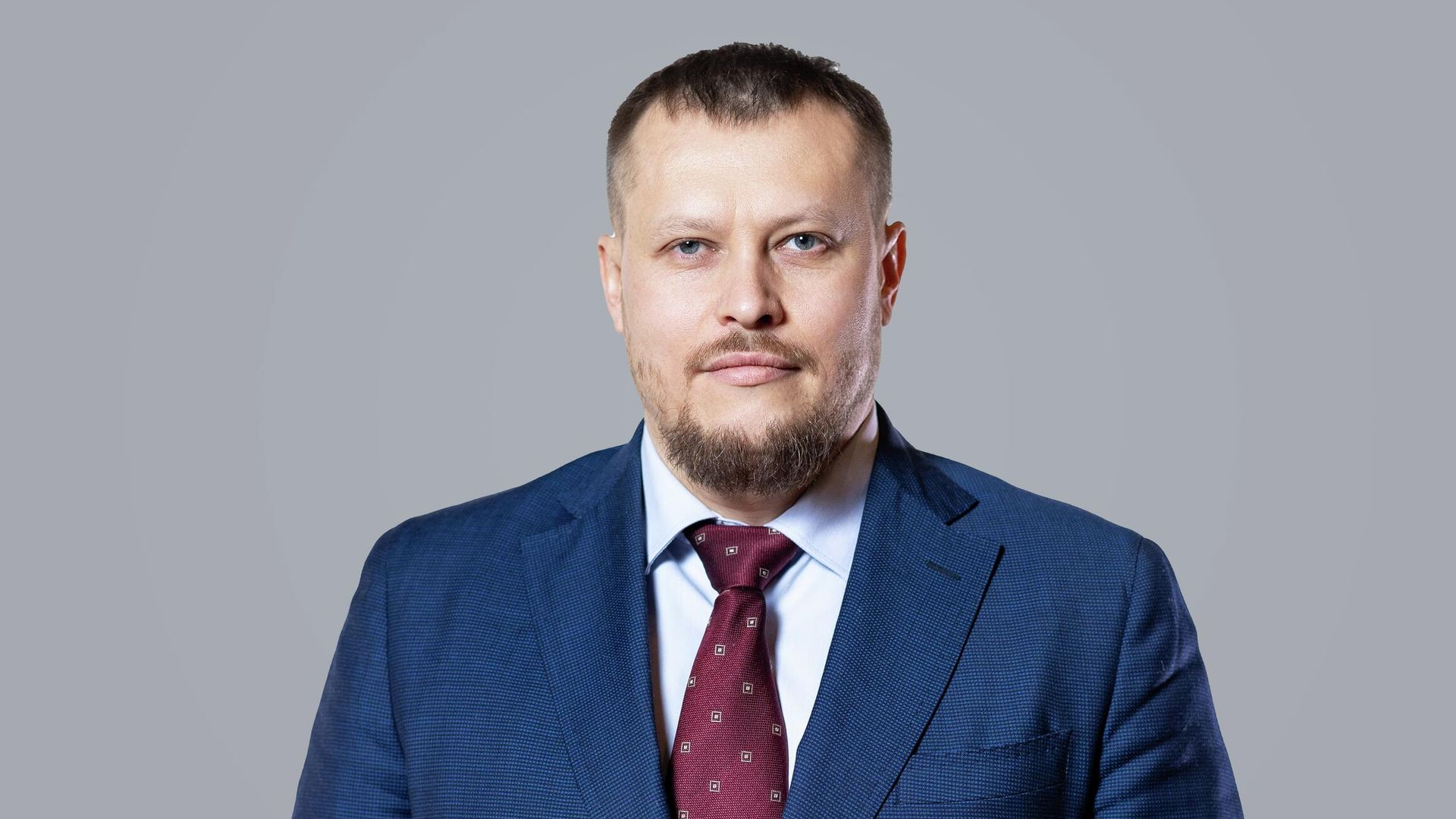 Заместитель министра энергетики РФ Павел Сниккарс Заместитель министра энергетики РФ Павел Сниккарс - РИА Новости, 1920, 04.09.2024