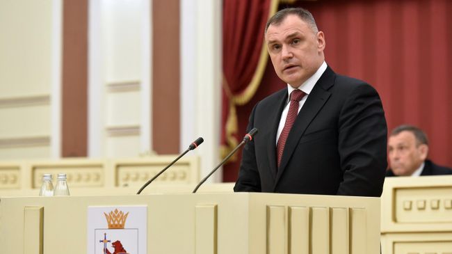 Юрий Зайцев