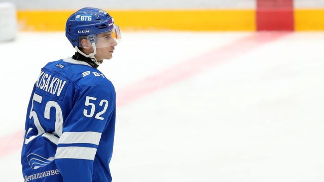 Александр Кисаков