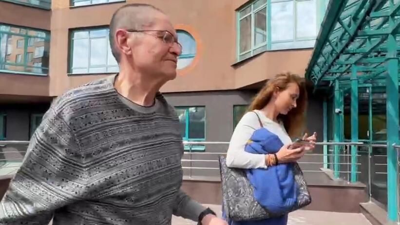 Бывший министр экономического развития России Алексей Улюкаев Бывший министр экономического развития России Алексей Улюкаев - РИА Новости, 1920, 10.09.2026