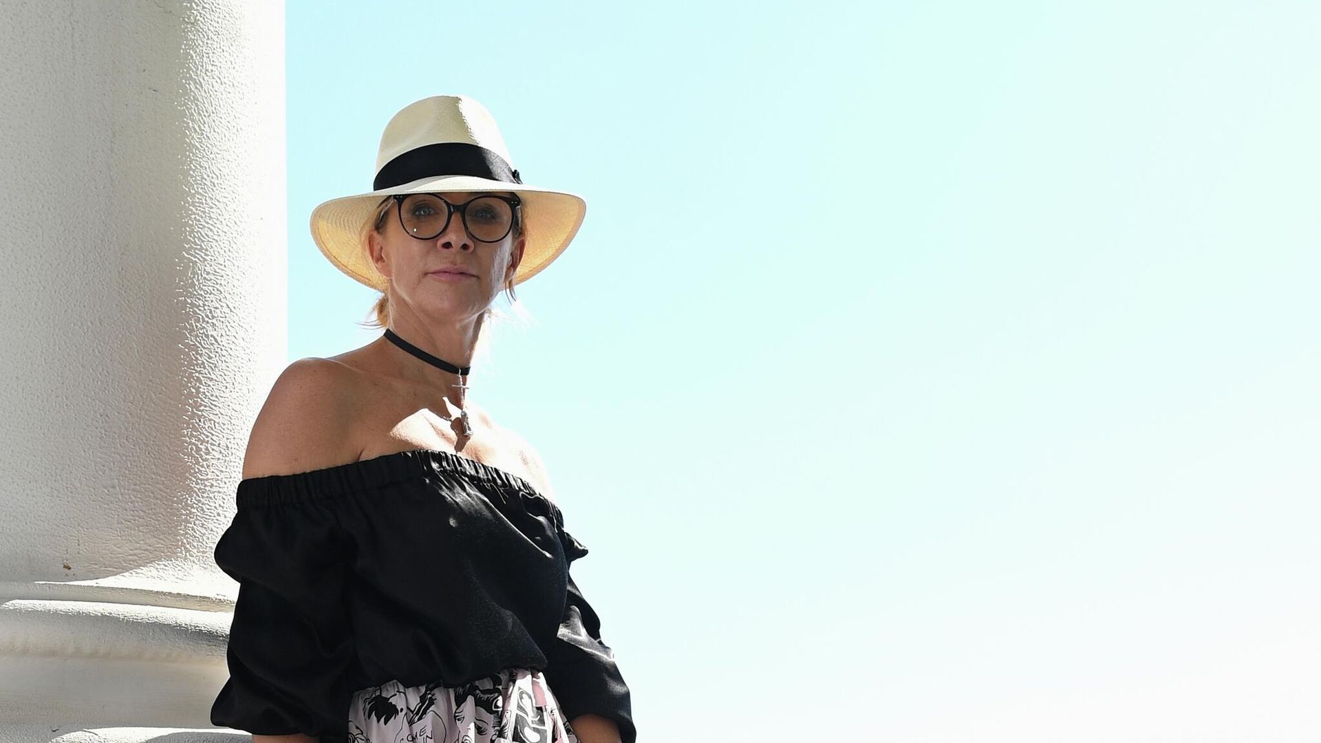 Вероника Белоцерковская* - РИА Новости, 1920, 13.01.2023