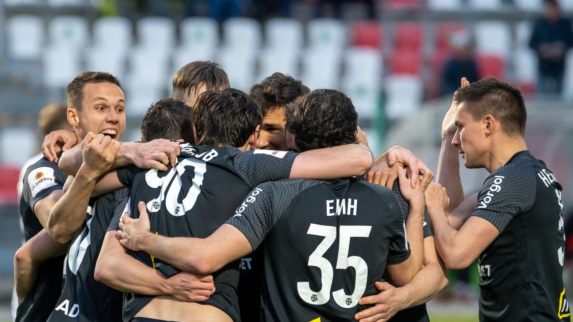Футболисты Торпедо Футболисты Торпедо - РИА Новости, 1920, 28.06.2022