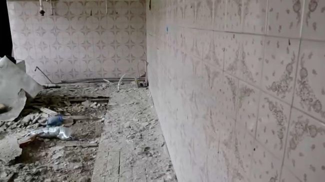 Срезали даже газовые трубы – житель Широкино о грабежах ВСУ Срезали даже газовые трубы – житель Широкино о грабежах ВСУ
