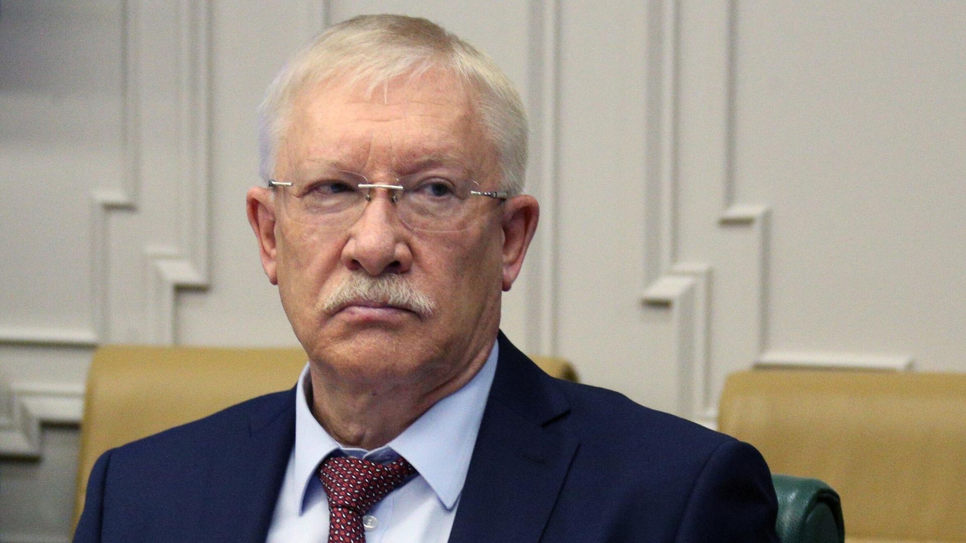 Председатель комитета Госдумы РФ по контролю Олег Морозов Председатель комитета Госдумы РФ по контролю Олег Морозов - РИА Новости, 1920, 24.10.2022